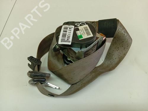 Used Front right seatbelt Front right seatbelt AUDI A6 C6 (4F2) 3.0 TDI quattro (225 hp) 34753255 34753255
