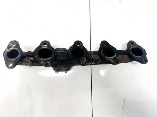 Used Exhaust manifold Exhaust manifold 35321639 35321639
