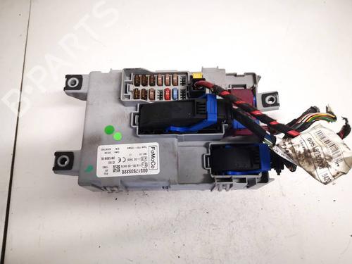 Used Fuse box Fuse box FORD KA (RU8) 1.3 TDCi (75 hp) 32615120 32615120