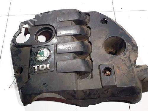 Used Upper protection Upper protection 35217320 35217320