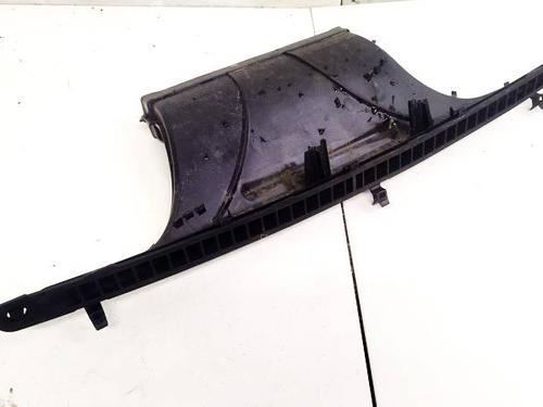 Used Air vent Air vent TOYOTA YARIS (_P9_) 1.3 VVT-i (NCP90_, NCP90R) (86 hp) 32617321 32617321