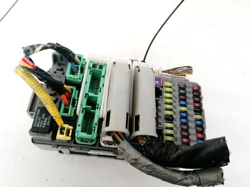 Fuse box HONDA CR-V III (RE_) 2.2 i-CTDi 4WD (RE6) | BP32907731E1 - Image 2