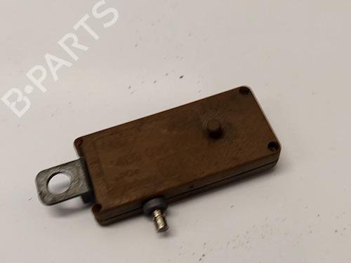 Used Electronic module Electronic module AUDI A6 C5 (4B2, 4B4) 2.5 TDI (150 hp) 34785773 34785773