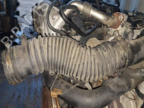 Pipe RENAULT MEGANE III Hatchback (BZ0/1_, B3_) 1.9 dCi (BZ0N, BZ0J) | BP40166605M125 - Image 2