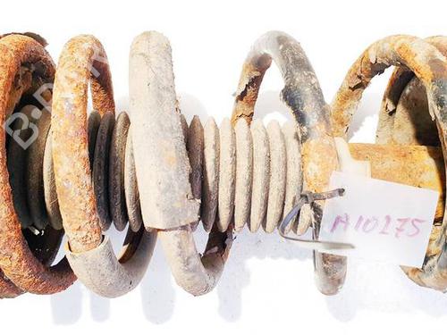 Right front shock absorber FORD TRANSIT Van (FA_ _) 2.4 DI (FAA_, FAB_, FAC_, FAD_) | BP35026875M17 - Image 2