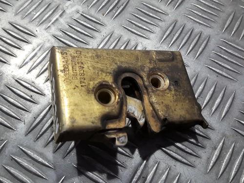 Used Rear right lock Rear right lock 35668277 35668277
