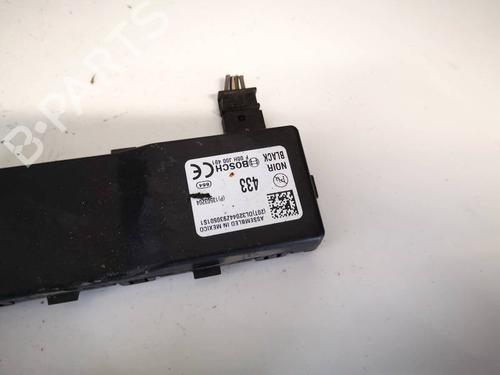 Electronic module OPEL INSIGNIA A (G09) 2.0 CDTI (68) | BP34956495M83 - Image 2