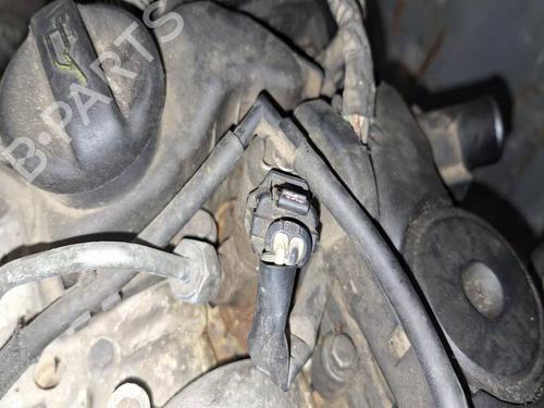 Used Injector Injector CITROËN C8 (EA_, EB_) 2.2 HDi (128 hp) 35830384 35830384