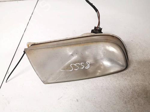 Used Rear fog light Rear fog light 35353737 35353737