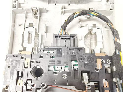 Interior roof light AUDI A3 (8P1) 2.0 FSI | BP35554019I8 - Image 5