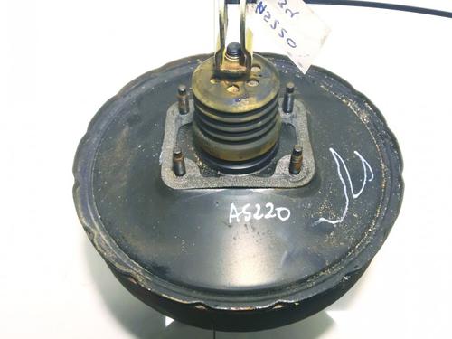 Used Servo brake Servo brake SSANGYONG REXTON / REXTON II (GAB_) 2.7 D 4x4 (186 hp) 35882838 35882838