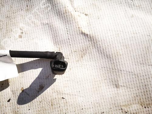 Washer pump MAZDA 3 (BK) 1.6 DI Turbo | BP35588470E24 - Image 3
