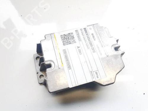 Used ECU airbags ECU airbags TOYOTA PRIUS (_W3_) 1.8 Hybrid (ZVW3_) (99 hp) 33565450 33565450