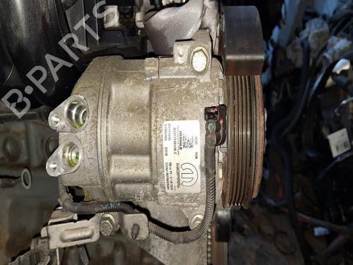 AC compressor DAELIM DAYSTAR Daystar 125 FI | BP34748050M34  - Image 5