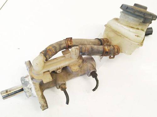 Used Brake master cylinder Brake master cylinder HONDA CIVIC VII Hatchback (EU, EP, EV) 1.4 iS (EP1, EU5, EU7) (90 hp) 34774113 34774113