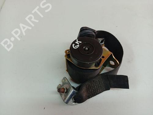 Used Rear left seatbelt Rear left seatbelt 39158555 39158555