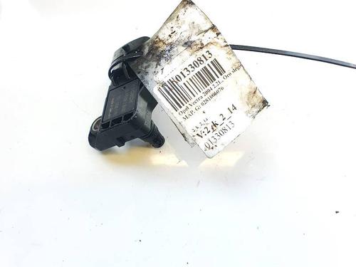 Electronic module OPEL VECTRA C (Z02) 2.2 DTI 16V (F69) | BP35534602M83 - Image 2