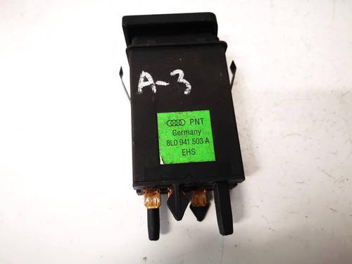 Switch AUDI A6 C5 (4B2, 4B4) 2.5 TDI | BP34773961I30 - Image 3
