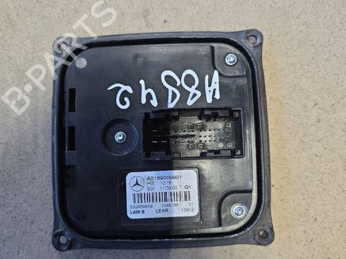Used Xenon ballast Xenon ballast 35015857 35015857