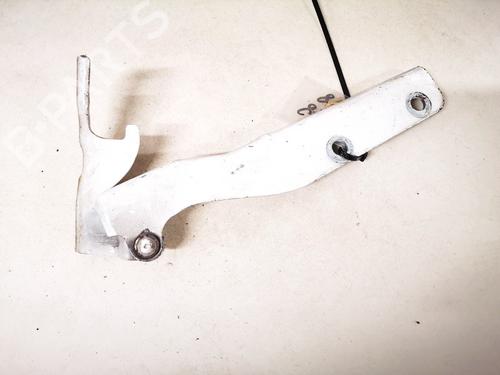 Hinge/Door check strap DAEWOO REXTON (GAB_) 2.7 D All-wheel Drive | BP35567708C146 - Image 2