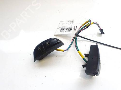 Used Steering wheel controls Steering wheel controls 35229241 35229241