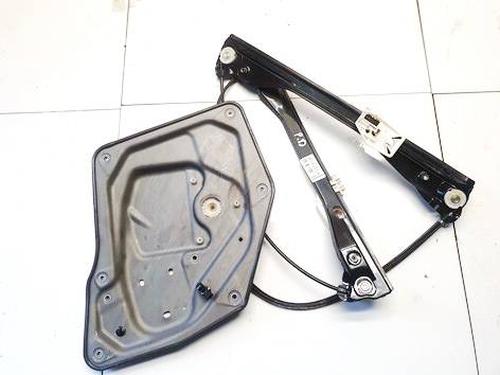 Used Front right window mechanism Front right window mechanism 34968895 34968895