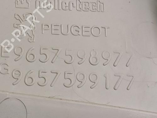 Andre PEUGEOT 1007 (KM_) 1.4 HDi | BP34909154O1 - Image 4