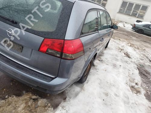 Electronic module OPEL VECTRA C (Z02) 1.9 CDTI (F69) | BP32897193M83  - Image 10