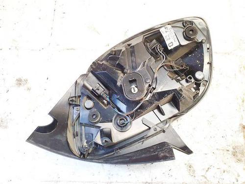 Right taillight RENAULT ZOE (BFM_) ZOE | BP35075999C35 - Image 3