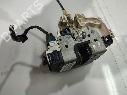 Front left lock CHRYSLER SEBRING (JS) 2.0 CRD | BP34830446C98 - Image 3