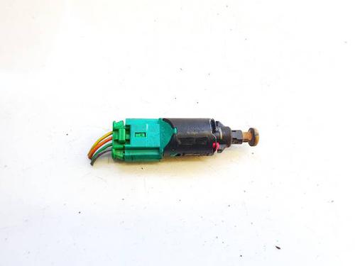 Used Electronic module Electronic module CITROËN C5 III (RD_) 2.0 HDi 165 (RDRHHA, RDRHH8) (163 hp) 34799751 34799751