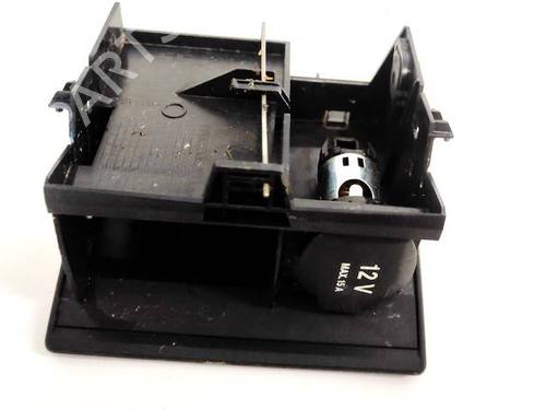 Ashtray MERCEDES-BENZ E-CLASS (W212) E 220 BlueTEC 4-matic (212.011) | BP35311086I30 - Image 3