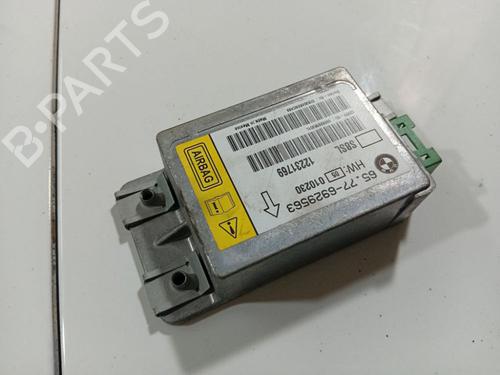 ECU airbags BMW 7 (E65, E66, E67) 730 d | BP32555304M53