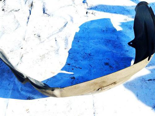 Used Wheel arch Wheel arch JEEP COMPASS (MK49) 2.2 CRD 4x4 (163 hp) 40052132 40052132