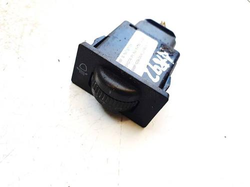 Used Switch Switch TOYOTA COROLLA Verso (ZER_, ZZE12_, R1_) 2.2 D-4D (AUR10_, AUR10R) (136 hp) 35107409 35107409