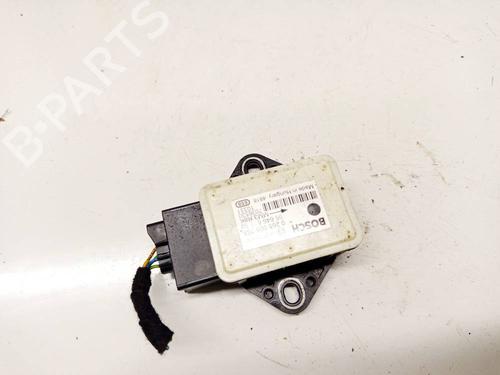 Used Electronic module Electronic module PEUGEOT RCZ 1.6 16V (156 hp) 34850639 34850639
