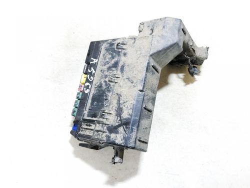 Used Fuse box Fuse box NISSAN X-TRAIL I (T30) 2.2 dCi 4x4 (136 hp) 33067006 33067006