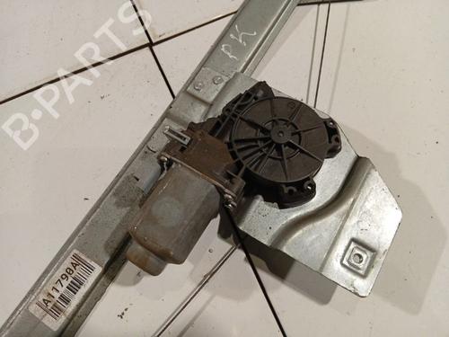 Left front window motor CITROËN BERLINGO MULTISPACE (B9) 1.6 HDi 75 16V | BP38765825E21 - Image 2