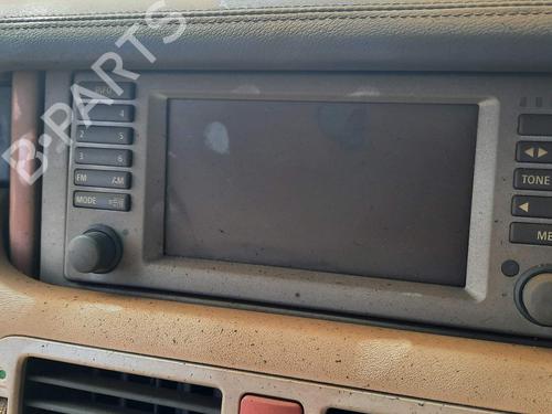 Electronic module LAND ROVER RANGE ROVER III (L322) 3.0 D 4x4 | BP35575678M83  - Image 8