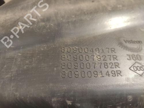 Front right panel DACIA DOKKER MPV (KE_) 1.5 dCi / Blue dCi 75 (KEAJ, KEAH, KEJW) | BP38765597C59 - Image 4