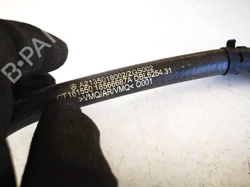 Pipe PEUGEOT BOXER Van 2.0 BlueHDi 130 | BP34750523M125 - Image 3