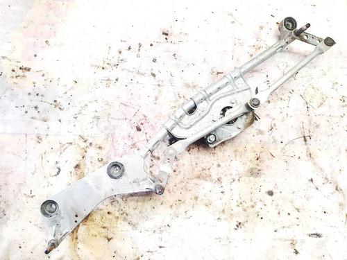 Used Front wipers mechanism Front wipers mechanism 35369493 35369493