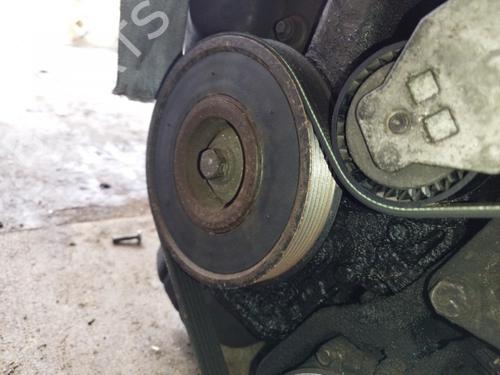Pulley MAZDA 3 (BK) 1.6 DI Turbo | BP35484879M122 - Image 2