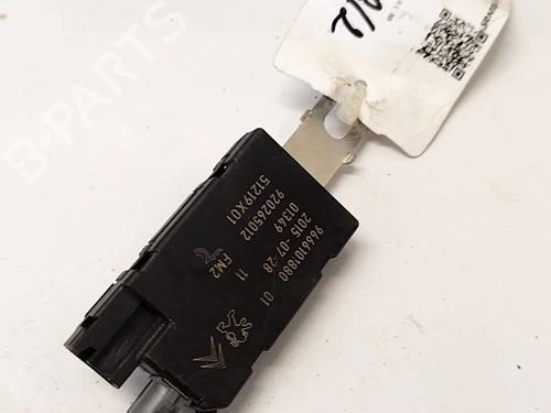 Used Electronic module Electronic module MERCEDES-BENZ GL-CLASS (X164) GL 420 CDI 4-matic (164.828) (306 hp) 40245982 40245982