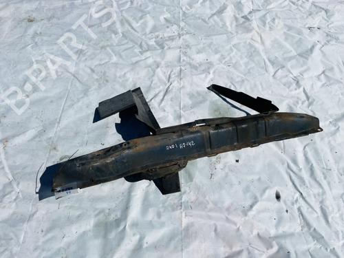 Used Front bumper reinforcement Front bumper reinforcement 35507251 35507251