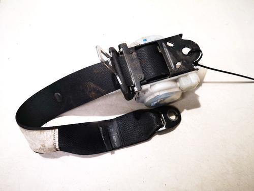 Used Rear right seatbelt Rear right seatbelt TOYOTA AVENSIS (_T25_) 2.2 D-CAT (ADT251_, ADT251R) (177 hp) 35550612 35550612