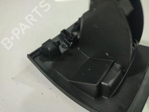 Glove box CITROËN C5 III (RD_) 2.0 HDi (RDRHD8, RDRHDJ, RDRHR8, RDRHRJ) | BP34848361C95 - Image 3