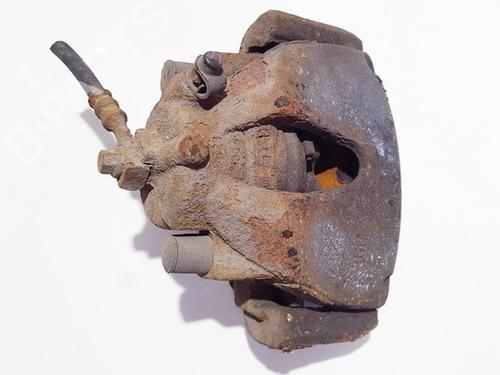 Used Left front brake caliper Left front brake caliper OPEL MERIVA A MPV (X03) 1.3 CDTI (E75) (75 hp) 35859330 35859330