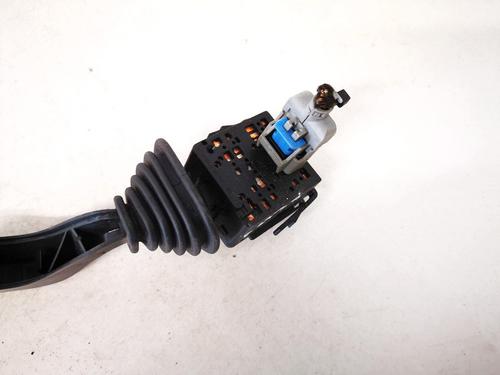 Warning switch OPEL MERIVA A MPV (X03) 1.7 CDTI (E75) | BP35577104I22 - Image 3