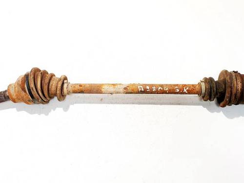 Used Left rear driveshaft Left rear driveshaft 35122212 35122212